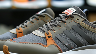 China Top Casual Sport Shoes Suppliers Wholesale