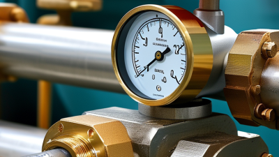 Why Are Mass Flow Meters Important for Accurate Measurement?
