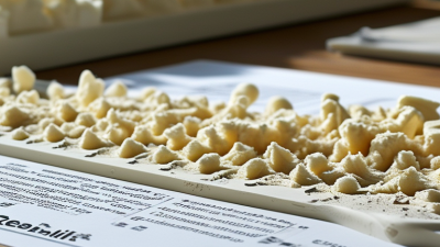 7 Tips for Choosing the Right PVC Raw Material?