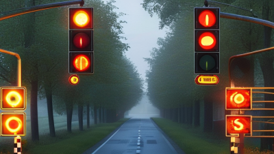 How to Choose Traffic Signals and Road Signs?