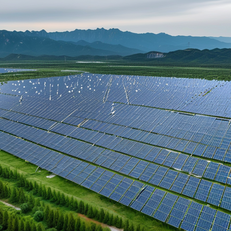 China Top 10 Solar Power System Manufacturers 2026