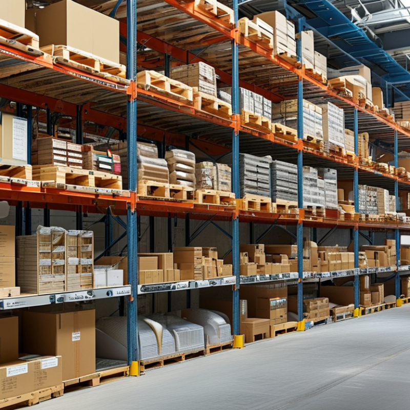 2026 Top Metal Shelving Manufacturers for Global Buyers
