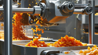 How to Choose Food Processing Equipment for Your Business