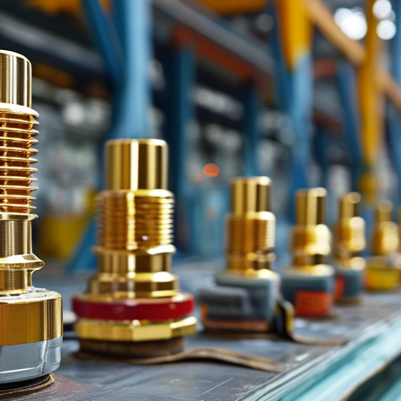 Why Choose Cable Gland And Accessories for Global Sourcing?
