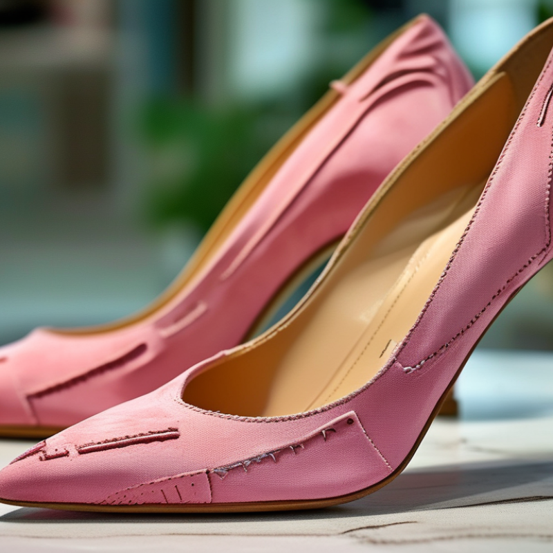How to Source Quality Ladies Shoes in 2026?