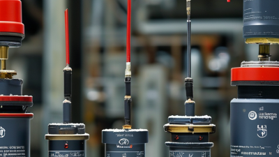 Top Water Detect Sensor Suppliers Worldwide?