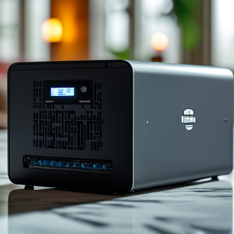 What Is Portable NAS Storage and How Does It Work?