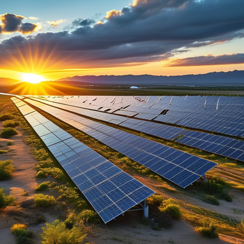 What Is Sun Energy and How Does It Work?