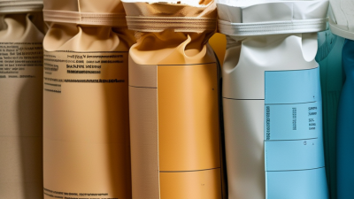 How to Choose the Best Printed Composite Bag Supplier?