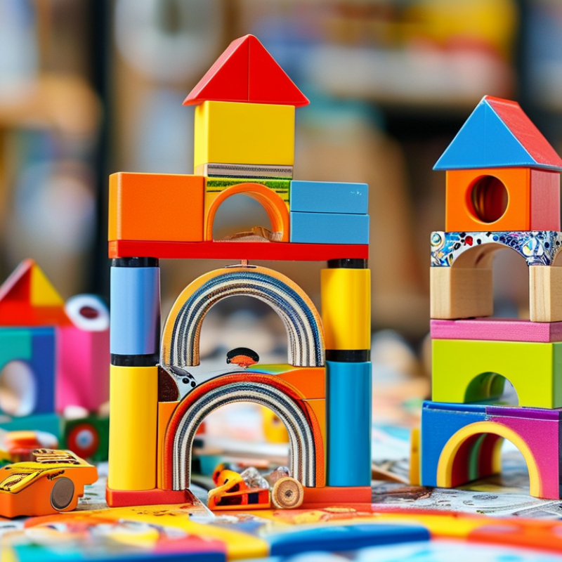 10 Best Magnetic Magic Blocks for Global Buyers?