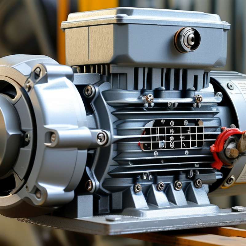 10 Electric Motor Buying Tips for Global Buyers