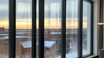 China Best Value Windows for Global Buyers?