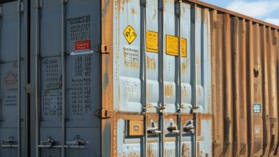 What Are One Trip Containers and Why Do Buyers Choose Them?