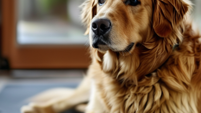 How to Care for a Dog After TPLO Surgery