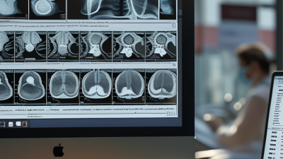 What Is a Spine Surgeon Performance Tool?