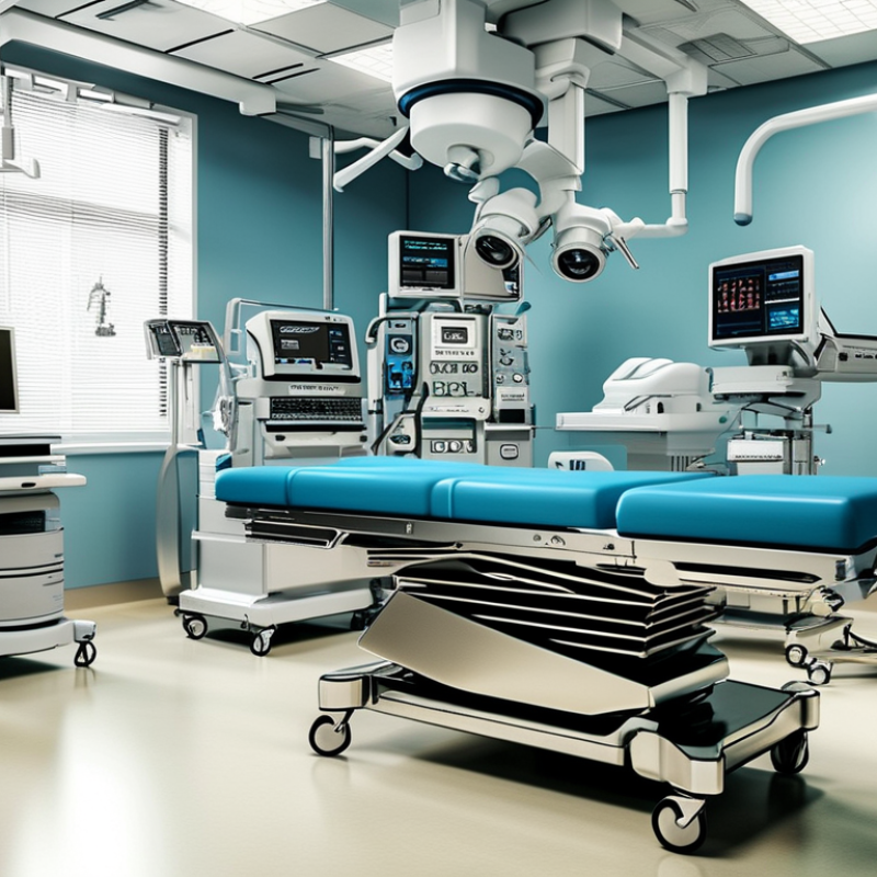 ¿Los 10 principales factores antes de comprar equipos médicos?