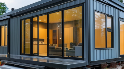 How to Buy a Prefabricated House in 2026?