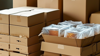 How to Choose Food Packaging for International Shipping?