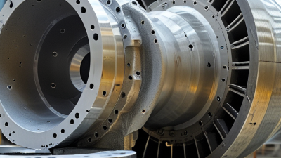 Why Use the Hot Isostatic Pressing Process?