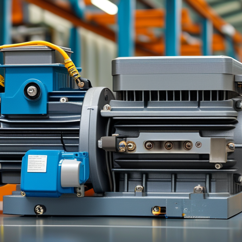 How to Choose the Best Motor Control Solutions?