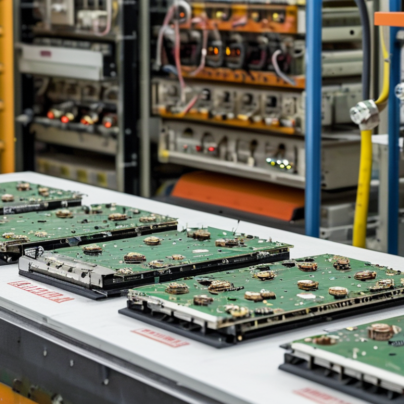 How to Choose the Best Electronic PCB Assembly Supplier?