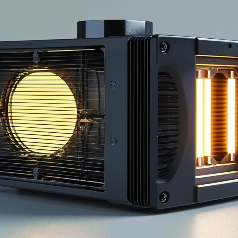 What Is a UV LED Light Lamp and How Does It Work?