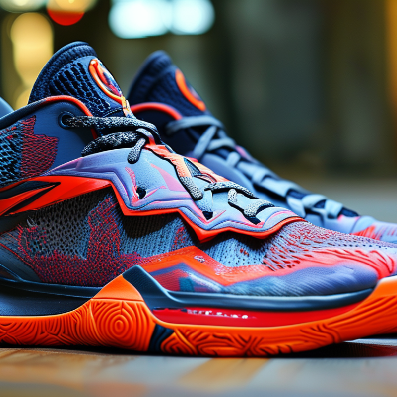 What Are the Top Basketball Style Shoes for Global Buyers?