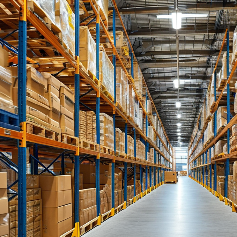 What Are the 2026 Top Pallet Racking Types in Melbourne?