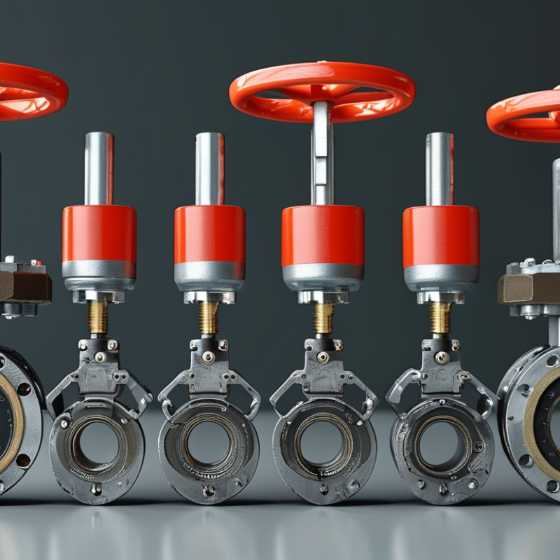 7 Tips for Choosing the Right Hydraulic Control Valve
