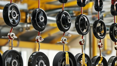 How to Choose the Best Ceiling Pulley for Your Needs?