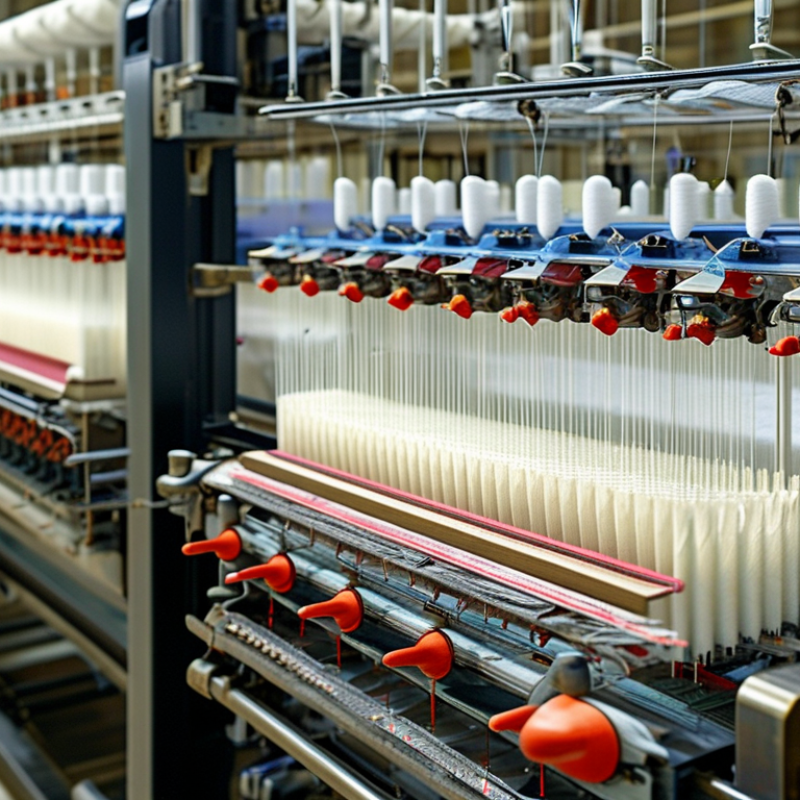 How to Choose the Best Non Woven Fabric Machine?