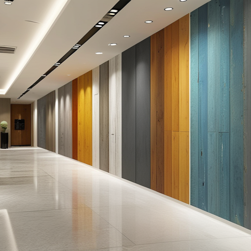 What Are the Top 10 Wall Panels for Global Buyers?
