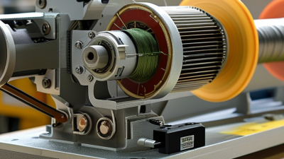 How to Choose the Best Auto Winding Machine?