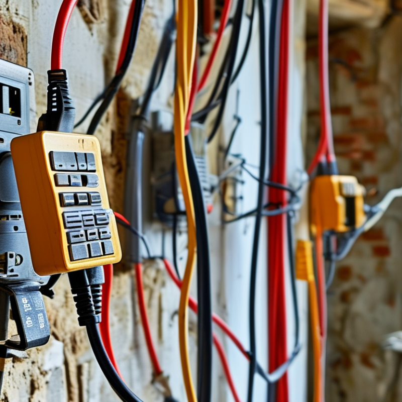 How to Choose the Right Telephone Cable in 2026?