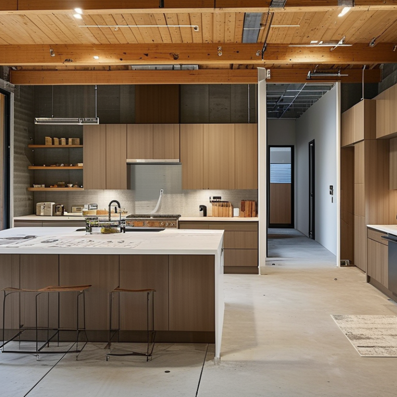 What Are Modern Manufactured Homes?