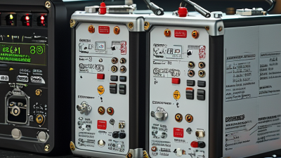How to Choose the Best Lithium Battery BMS Manufacturer?