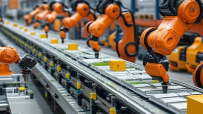 How to Choose Automation Systems for Global Buyers in 2026?
