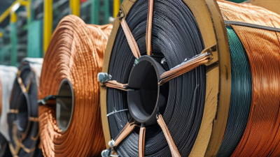 What Is the Best Multi Conductor Cable from China?