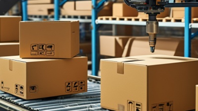 10 Packaging Automation Tips to Cut Costs?