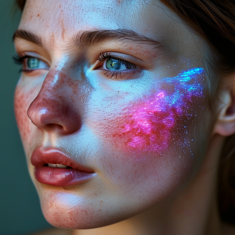 7 Tips Why Is UV Light Used in Skin Analyzers?