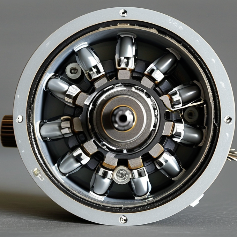 What Is a Mini Gear Motor and How Does It Work?