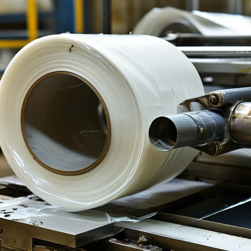 Why Does Film Snap in High Speed Shrink Wrappers?