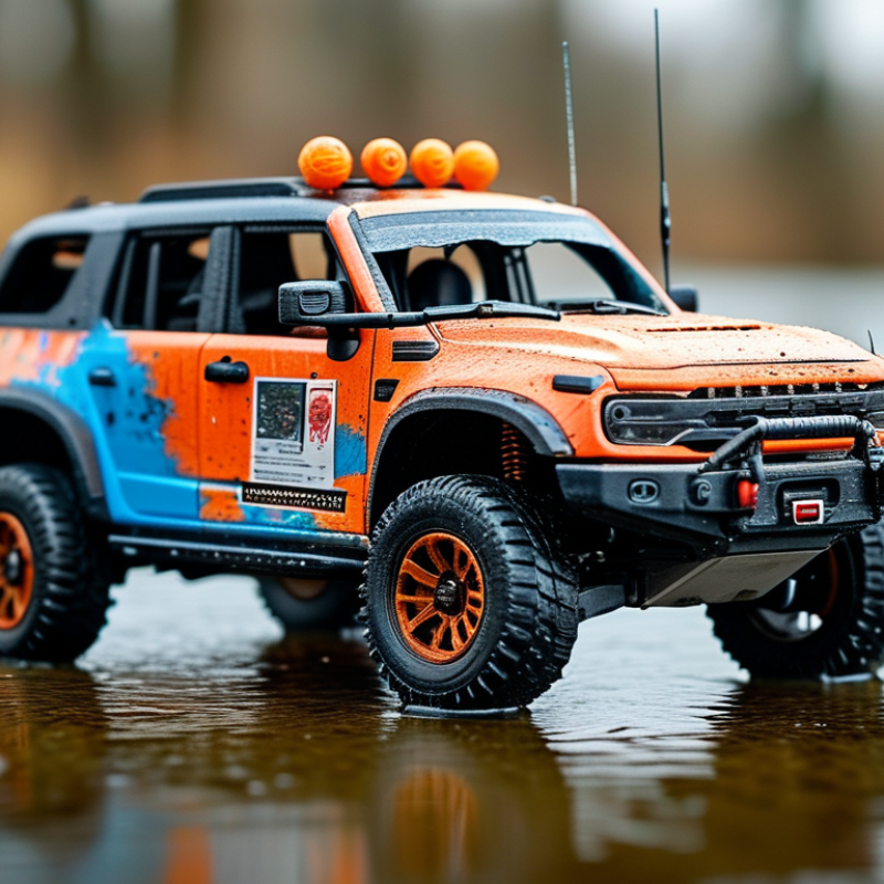How to Choose the Best RC Toys for Global Buyers?