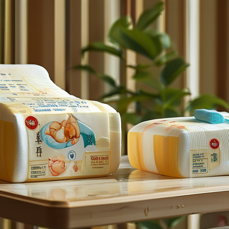 How to Choose Maternity Pads in 2026?