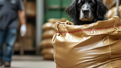 Why Choose XL Dog Poop Bags for Global Bulk Buying?