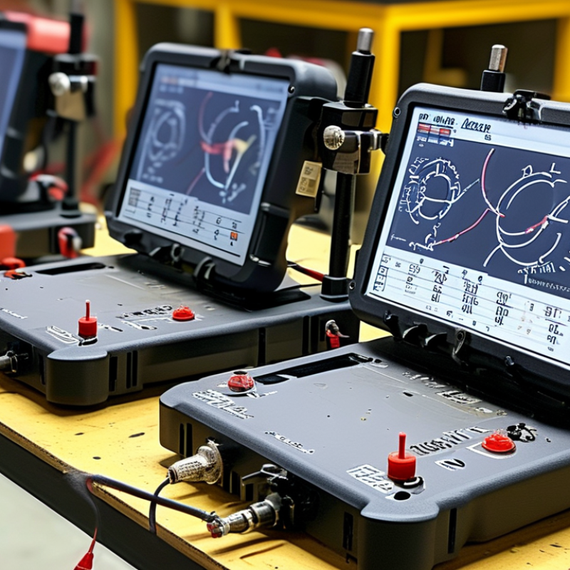 How to Choose the Best Drone Motor Tester?