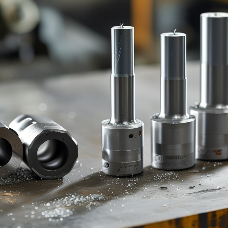 China Top Tungsten Carbide Roller Sleeve Supplier