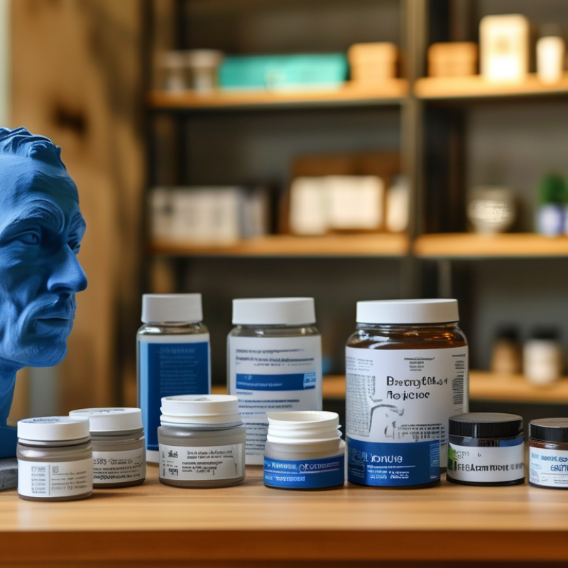 Top 10 Body Sculpture Suppliers for Global Buyers