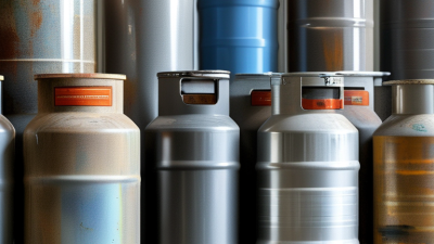 2026 Top Empty Paint Can Components Suppliers?