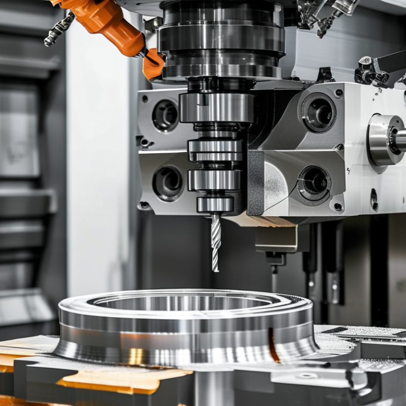 What Is the Best China Turn Mill CNC Machine?